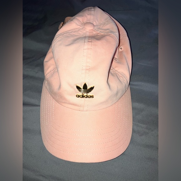 Adidas Strapback Hat - Picture 1 of 5